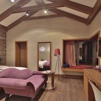 Loft Suite