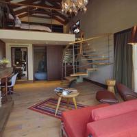 Duplex Loft Suite
