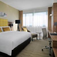 Standard, Guest room, 1 King