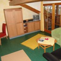 Apartment (2 Adults + 2 Children)