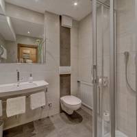 Comfort Double Room with Balcony