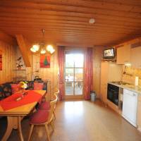 Family Apartment with Balcony (3 Adults + 2 Children)