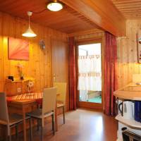 One-Bedroom Apartment with Balcony 1 