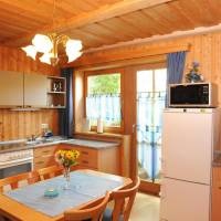 Two-Bedroom Apartment with Terrace