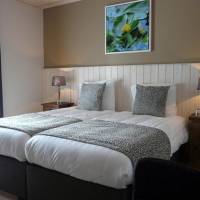 Comfort Double Room - Disability Access