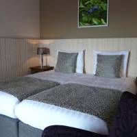 Double or Twin Room - Disability Access