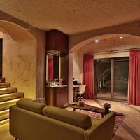 Deluxe Cave Suite Nanshe