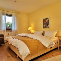 One-Bedroom Apartment - Carolina