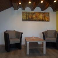Apartment Hubertus