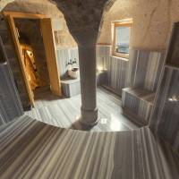 Double Room with Hamam