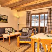 Apartment Arber