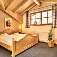 Apartment Osser