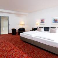 Business Double Room