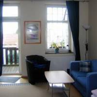 One-Bedroom Apartment (2 Adults)