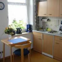 Studio Apartment (1 Adult)