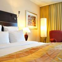 Executive, Guest room, 1 King