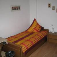  Studio (1-2 Adult)