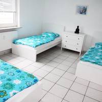 Large Two-Bedroom Apartment