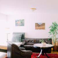 Deluxe Double Room with Extra Bed