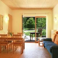 Comfort Two-Bedroom Apartment