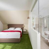 Superior Deluxe Double or Twin Room 