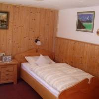 Single Room with Balcony