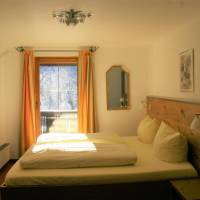 One-Bedroom Apartment with Balcony