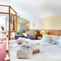 Standard  Double Room