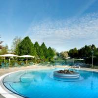 Double Room - Relaxation Package 