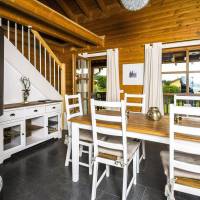 Two-Bedroom Chalet II