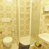 Single Room with Shower