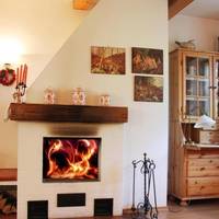 Apartment with Terrace - Bavaria Romantik