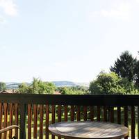 Apartment with Balcony - Bavaria Rottalblick