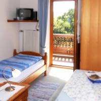 Single Room with Balcony