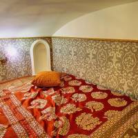 Апартаменты