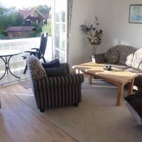 Apartment with Balcony 4