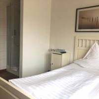 Single Room with Shower