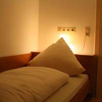 Single Room with Shower