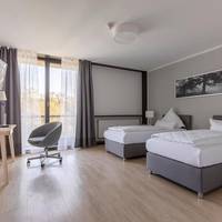 Comfort Twin Room