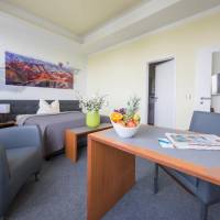 Comfort Single Room