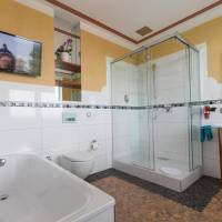 Comfort Plus Double Room