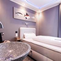 Comfort Single Room