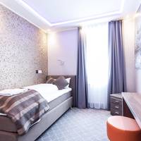 Family Two-Bedroom Suite