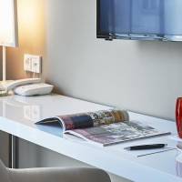 Standard  Room