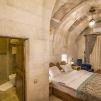 Standard Stone Double Room