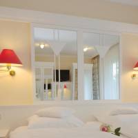 Garden Suite