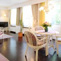 Luxus Suite
