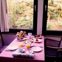 Single Room with Terrace