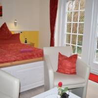 Superior Double Room with Terrace