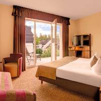 Life-Style Double Room